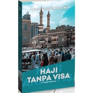 Buku : Haji Tanpa Visa