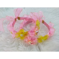 Flower Crown Flower head decoration/s Flower headband/s wedding flower crown/s Flower crown/s
