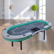 Tablecloth Poker Texas BF9S