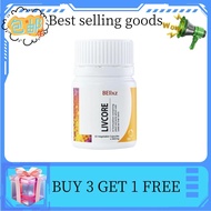 （Hot Sale Price） BElixz LIVCORE Liver Protection Supplement - Aids in Detoxification & Wellness, 30 