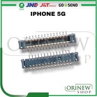 MESIN 5g Lcd Connector Socket In Fpc Connector Machine