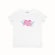 Usagyuuun 棉質 T 恤 海軍藍色 (胸前有口袋)