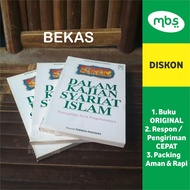 SIHIR DALAM KAJIAN SYARIAT ISLAM - Penangkalan Serta Pengobatannya