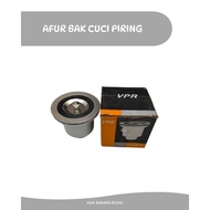 AFUR DISHWASH