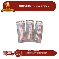 MODELING TOOLS EYES (L)