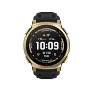 AMAZFIT Amazfit T-Rex 3 Pro (44mm) Smartwatch - Black Gold