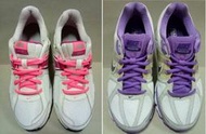 NIKE WOMENS RUNNING 女慢跑鞋 US7, 7.5 運動鞋 跑步鞋 休閒鞋