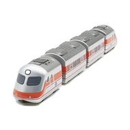 Railway Branch Road Pull Back Small Train QV001T1 E1,000 (PP)