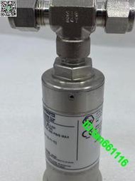 FCI FS10A-1A203E0B2 FLUID COMPONENTS 傳感器