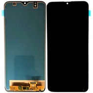 SAMSUNG LCD DISPLAY ORI/AP OLED/AA A30S SCREEN DIGITIZER+WITH TEMPER GLASS