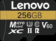 Lenovo Memory Card 2TB Micro TF SD V60 Card High Speed Camera Memory Card For Phone Camera