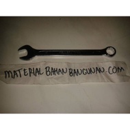 Key Ring + fitting, pass size 15 mm DISCOUNT6