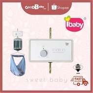 I-Baby MaMa Baby SIRIM Electronic Baby Cradle 🤍 SIRIM buaian baby cradles Buayan baby Automatic Elet