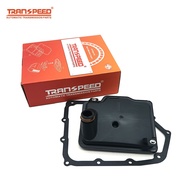 TRANSPEED 62TE Auto Transmission Oil Filter And Gasket For CHRYSLER DODGE CARAVAN VOLKSWAGEN Transmi