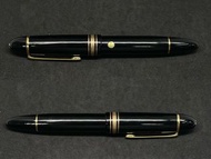 MontBlanc 萬寶龍 鋼筆