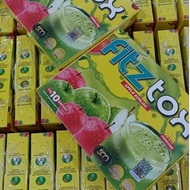 FITZTOX APPLE KONJAC