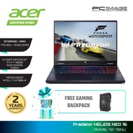 ACER PREDATOR HELIOS NEO 16 PHN16-72-78NU I7-14700HX/16GB DDR5/1TB SSD/RTX4050 6GB 140W/16" 165HZ WU