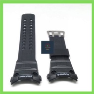 Strap Casio G-shock GWN-1000B GWN1000B GWN1000-B WatchTALI