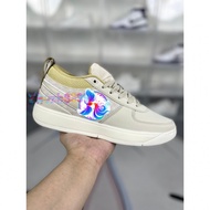 H Pure Primary Book 1 Booker Generation Low-Top Cushioning Sneakers Men's Actual Combat Air Cushion 