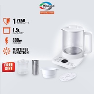 Nakada Multifunction Electric Kettle NKD310