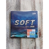 Friendship RITC 729 soft rubber bat bat ping pong friendship soft