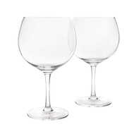 Final Touch Durashield Gin Glasses แก้วจิน รุ่น LFG2222 (2/pack)
