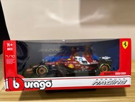 Rayban X Ferrari SF-25 1:18 模型車