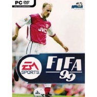 [PC Game]  FIFA 99  [GMAIL Download]