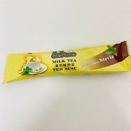 EnerTime - Milk Tea/Mocha (1 Packs) (Ready Stock)