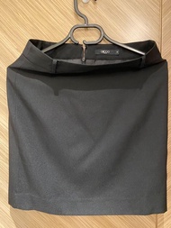 G2000斯文西裝裙 skirt