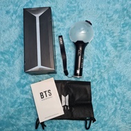 Army Bomb Light Stick Official BTS Version 3