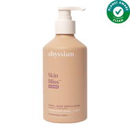 Abyssian Skin Bliss Cleanser