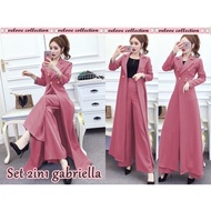 VE TAKUMIBOUTIQUE GABRIELA SET