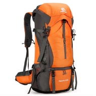 70L Waterproof Backpack For Outdoor Adventure