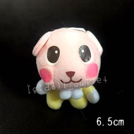 Postpet post pet 公仔 momo熊 moamomo comomo