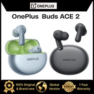 Oneplus Buds  Ace 2 | Wireless Earbuds | Music & Gaming Earbuds | Water Resistance