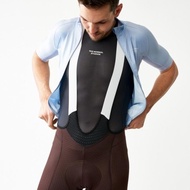 Civil Servant Baselayer / Civil Servant Bicycle Baselayer / Civil Servant Baselayer Breathable Mater