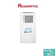 Aconatic แอร์เคลื่อนที่ ขนาด 7000 BTU Portable Air Conditioner รุ่น AN-PAC07C1 As the Picture One