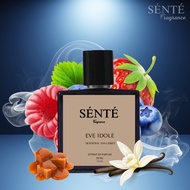 SENTE FRAGRANCE - EVE IDOLE 50 ML