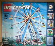 Lego 10247 Ferris Wheel