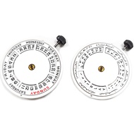 8285 Automatic Mechanical Movement Mod DD Watch Movement