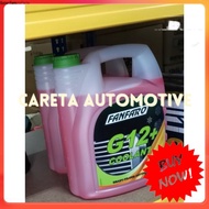(Made in Germany) FANFARO COOLANT G12+ (5L)