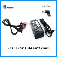 DELL 4.0*1.7mm VOSTRO 5460 5460D V5470 5470D 5470 5480 LAPTOP AC CHARGER POWER ADAPTER