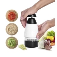 Engmec Tube chope Vegetable Cutting Tool vegetables fruits Onion