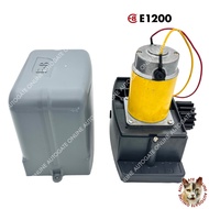 E8 E1200 DC MOTOR ONLY (6OOKG) - AUTOGATE ONLINE