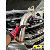 Cat Replacement Pipe 1.9 Meng Sang MS Thailand Model Isuzu1.9 And Mu-X Year 16-24