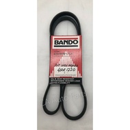 TOYOTA VIOS NCP 93 4PK 1220 BANDO FAN BELT