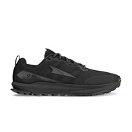 ALTRA LONE PEAK 9+ 孤峰 經典越野鞋 男款 黑色