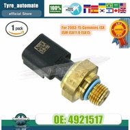Engine Oil Pressure Sensor OEM 4921517 4358810 4928593 4928594 For Cumminss ISX ISM ISX11.9 ISX15