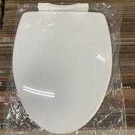 Johson suisse plastic toilet lid, johson suisse toilet lid